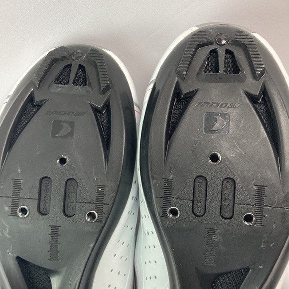 Louis Garneau Women's Jade Cycling Shoe 11 - Picture 8 of 8